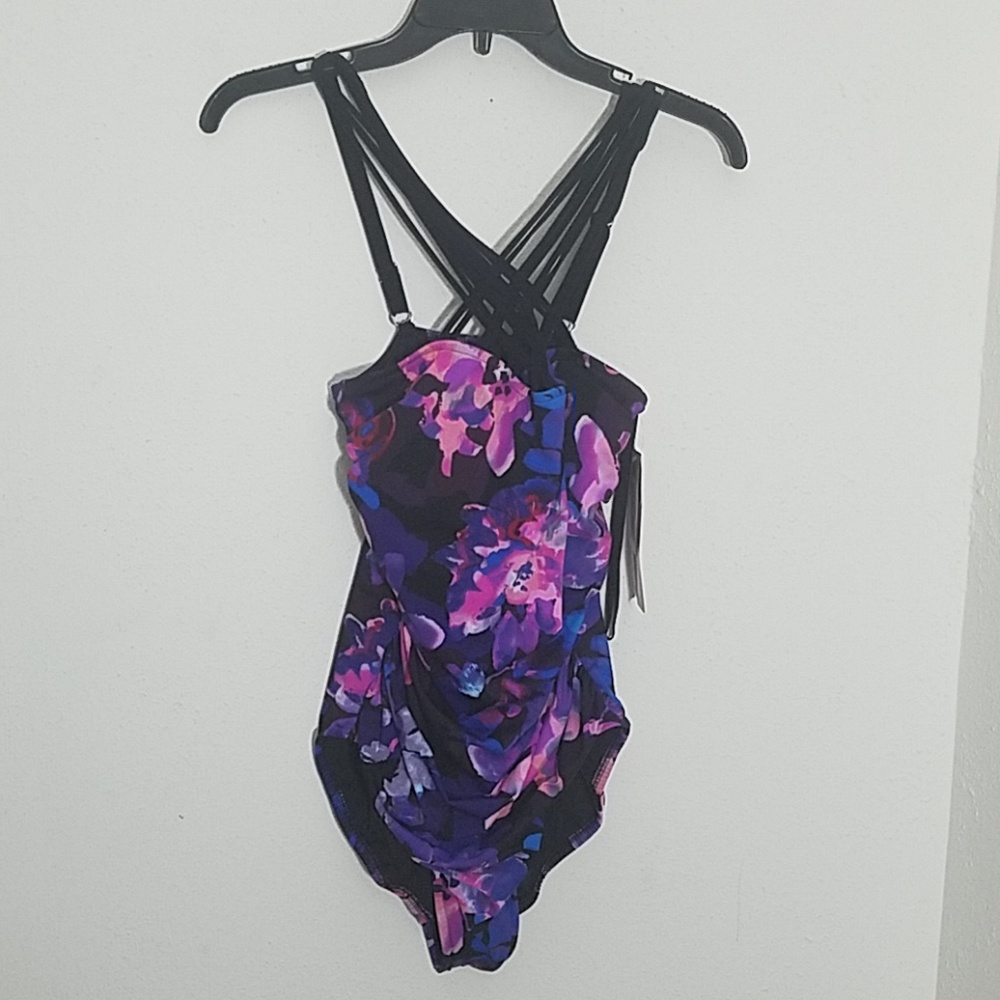🆕 Arrival Plus Magicsuit Giselle Divine NWT - Picture 4 of 7